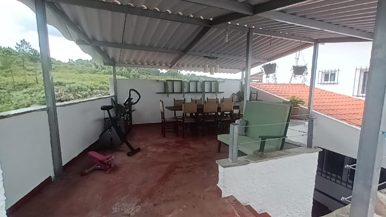 Willa O Refugio Coimbra Zewnętrze zdjęcie