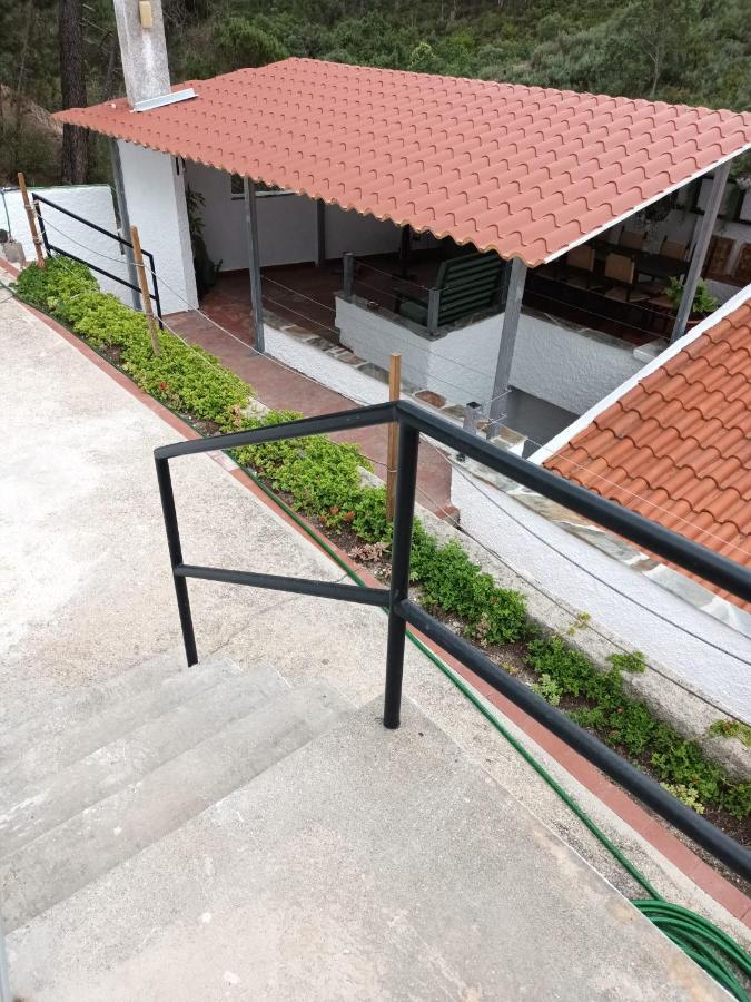 Willa O Refugio Coimbra Zewnętrze zdjęcie