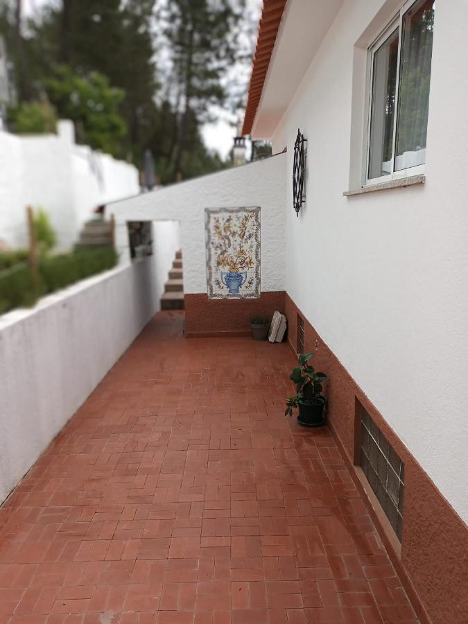 Willa O Refugio Coimbra Zewnętrze zdjęcie