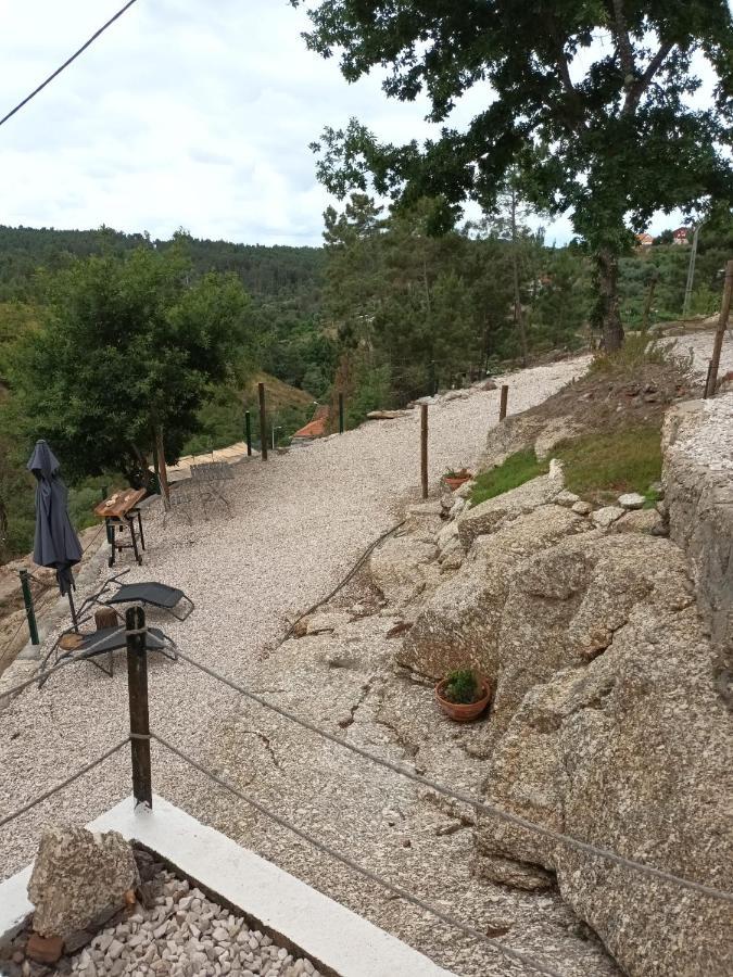 Willa O Refugio Coimbra Zewnętrze zdjęcie