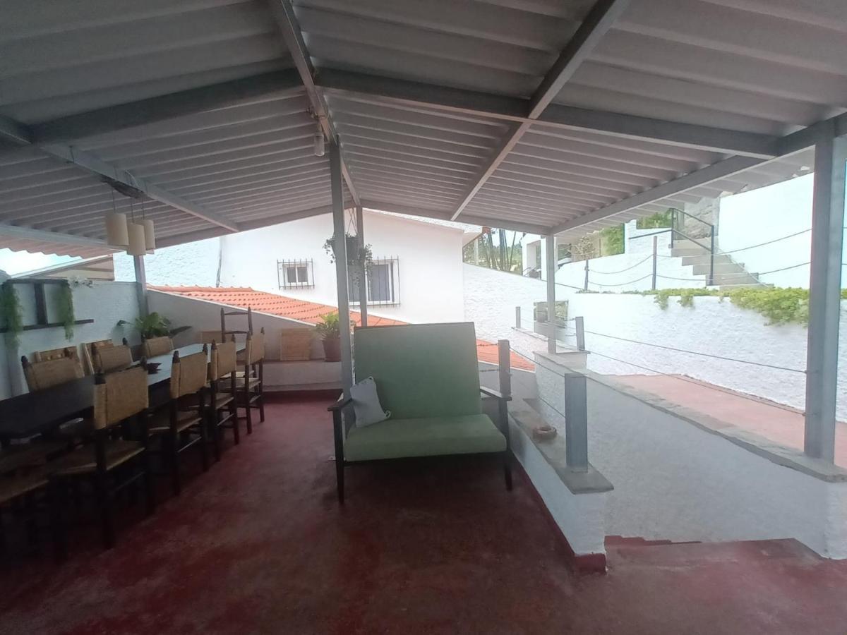 Willa O Refugio Coimbra Zewnętrze zdjęcie