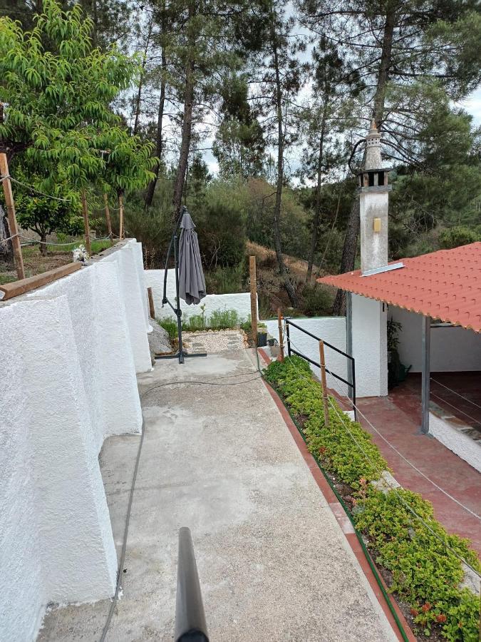 Willa O Refugio Coimbra Zewnętrze zdjęcie