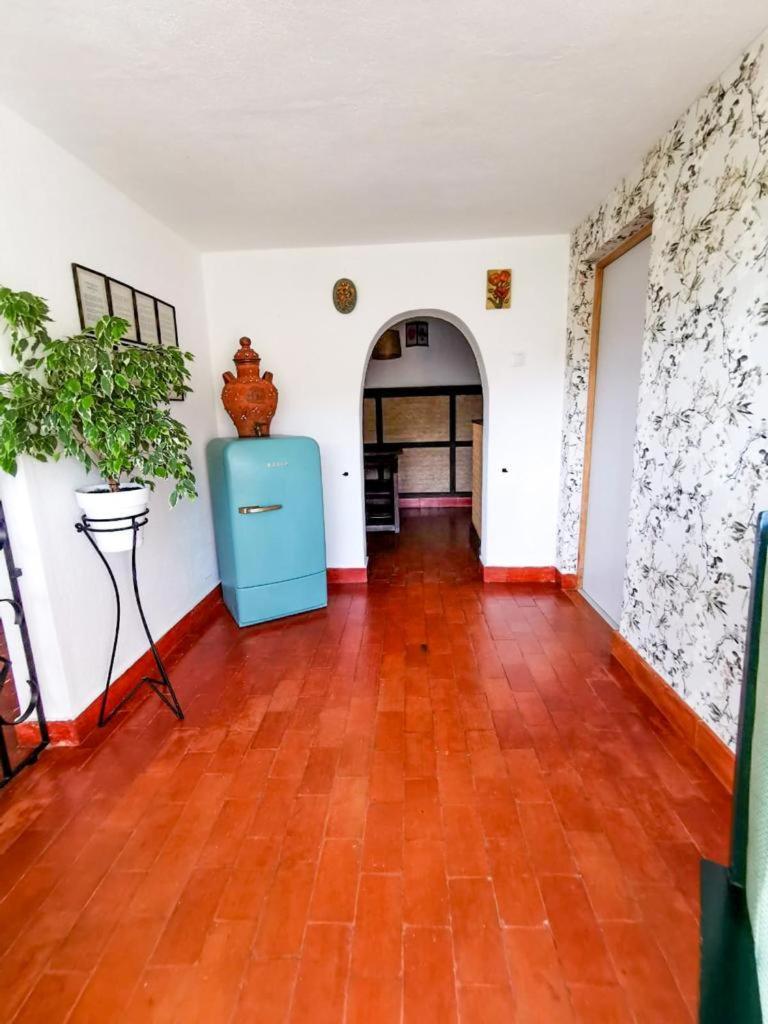 Willa O Refugio Coimbra Zewnętrze zdjęcie